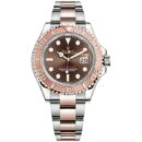 Rolex Yacht-Master 40 new one series