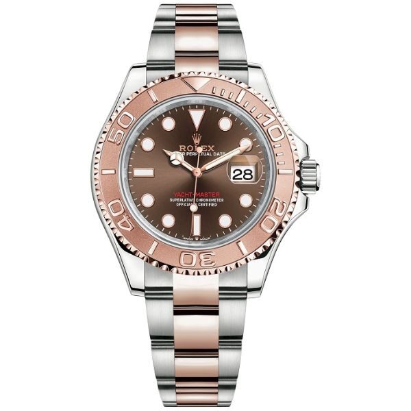 Rolex Yacht-Master 40 new one series