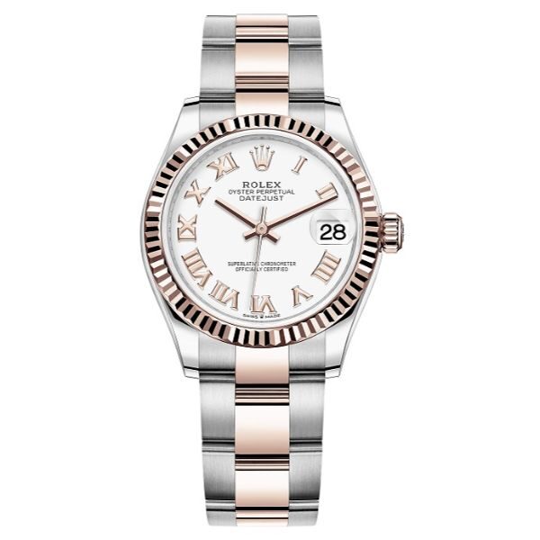 Rolex Datejust 31mm 278273