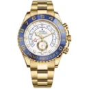 Rolex Yacht-Master 40 new one series