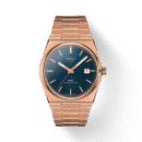 Tissot PRX Powermatic 80 40mm new model