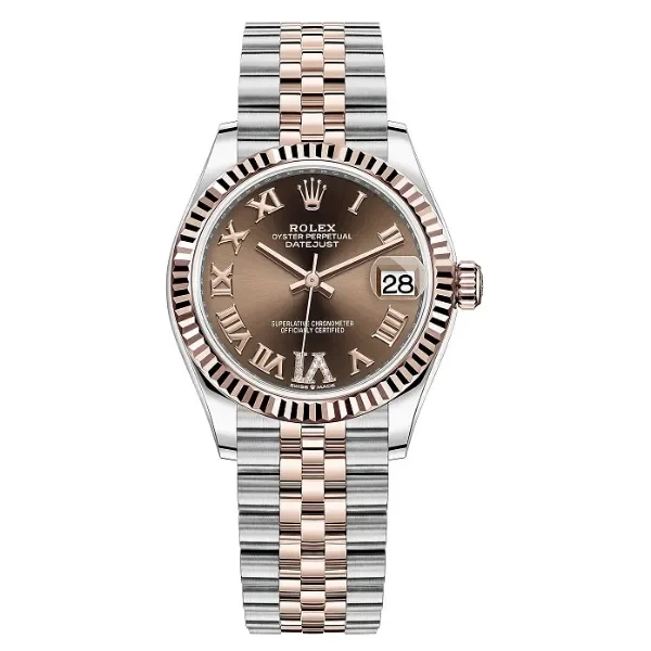 Rolex Datejust 31mm 278271 New look