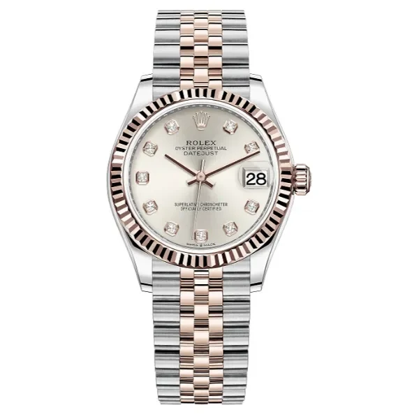 Rolex Datejust 31mm 278271 latest one