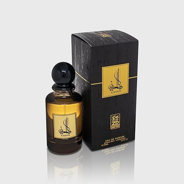 Oud Al Salam Kahani