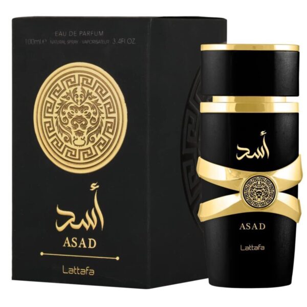 ASAD-Lattafa