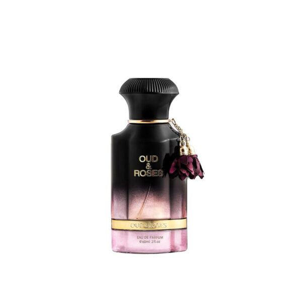 Oud and Roses