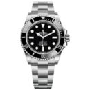 Rolex Submariner 124060-0002